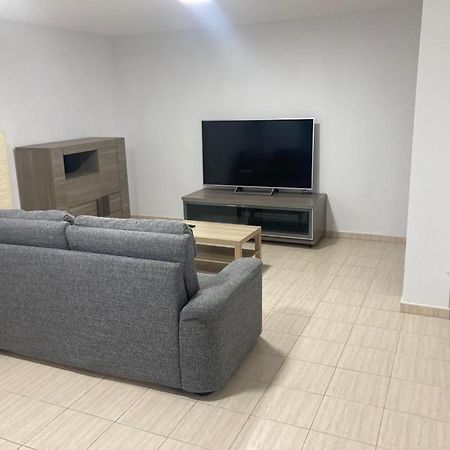 Villa Sol Каляо Салвахе Екстериор снимка