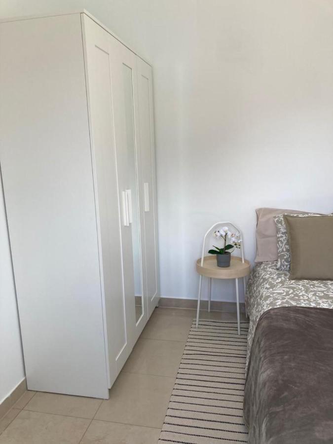 Villa Sol Каляо Салвахе Екстериор снимка