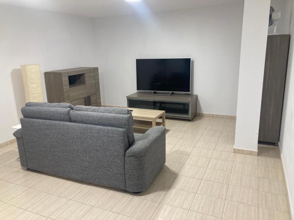 Villa Sol Каляо Салвахе Екстериор снимка